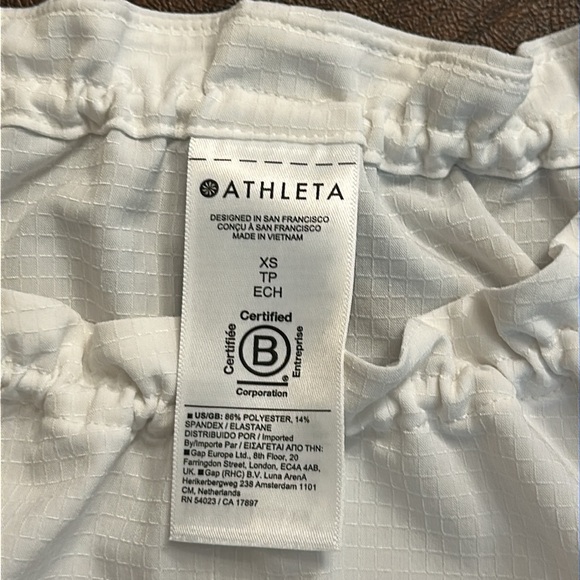 Athleta Boundless Tank - Picture 6 of 8